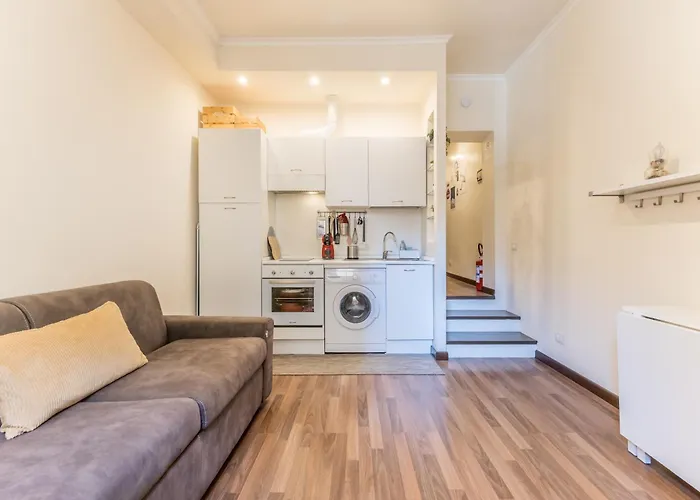 Urbanpocket Apartment *