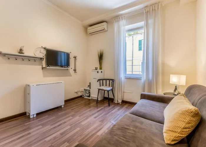 Urbanpocket Apartment *