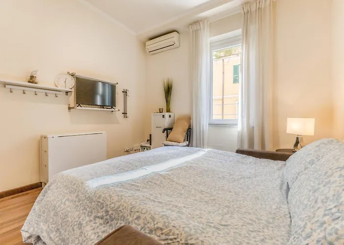 Urbanpocket Apartment Rom