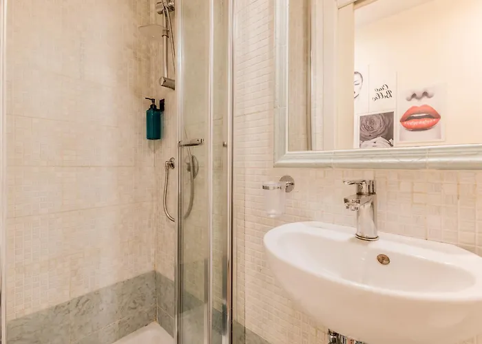 Urbanpocket Apartment Rom